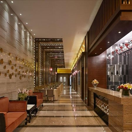 Sovereign Hotel زانجيانغ المظهر الخارجي الصورة