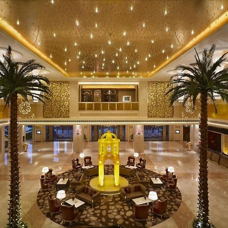 Sovereign Hotel زانجيانغ المظهر الخارجي الصورة
