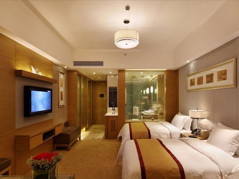 Sovereign Hotel زانجيانغ المظهر الخارجي الصورة