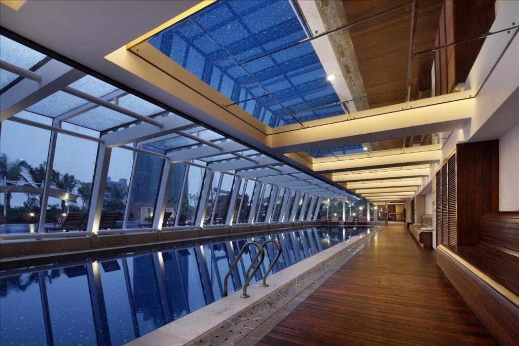 Sovereign Hotel زانجيانغ المظهر الخارجي الصورة