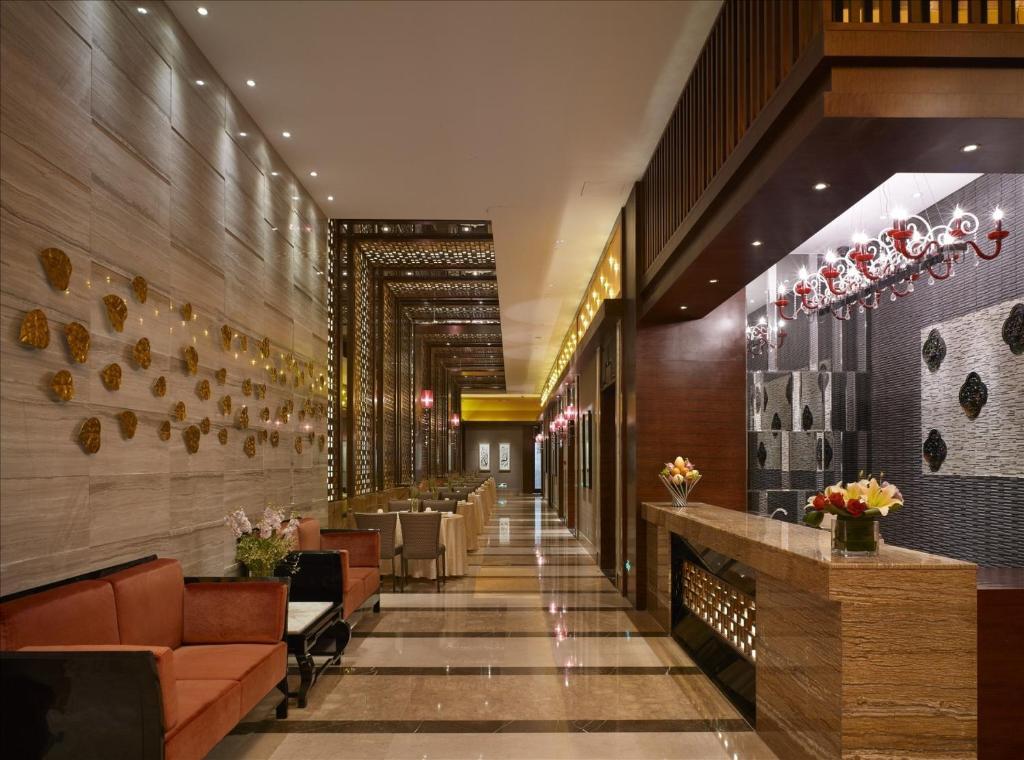 Sovereign Hotel زانجيانغ المظهر الخارجي الصورة