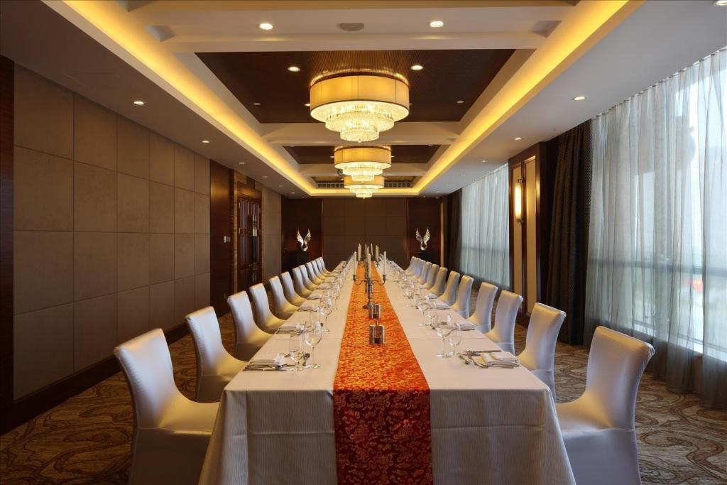 Sovereign Hotel زانجيانغ المظهر الخارجي الصورة